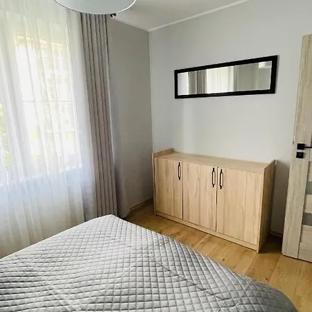 Apartament Ab Villa Mountain View Szklarska Poreba Exterior photo