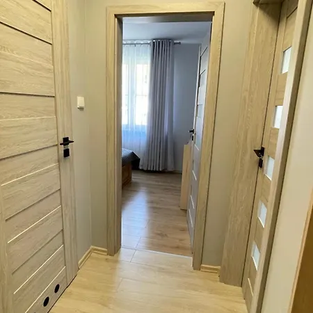 Apartament Ab Villa Mountain View Szklarska Poreba Exterior photo