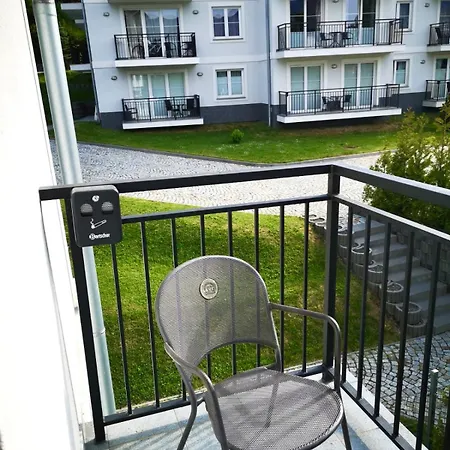 Apartament Ab Villa Mountain View Szklarska Poreba Exterior photo