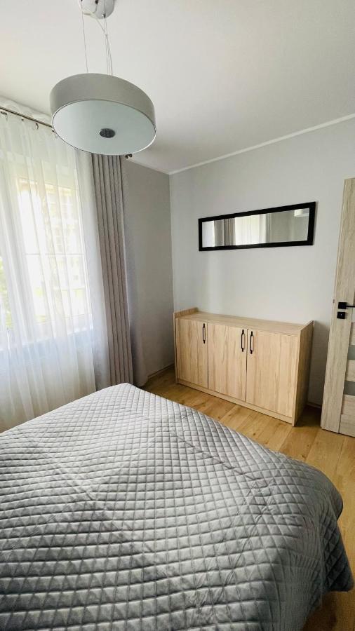 Ab Mountain View Apartment Szklarska Poreba