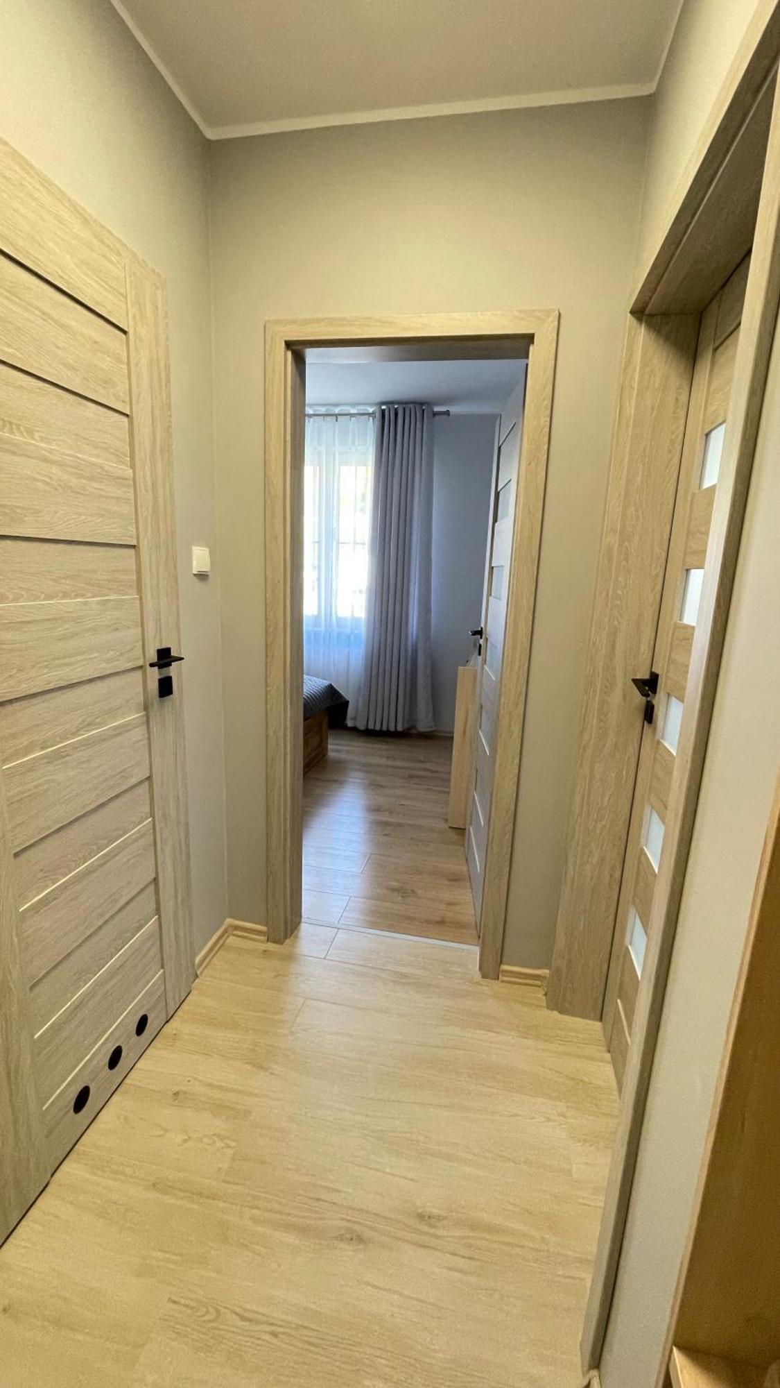 Ab Mountain View Apartment *