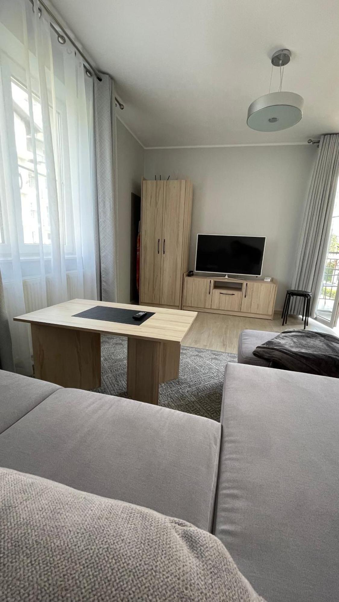 Ab Mountain View Apartment Szklarska Poreba
