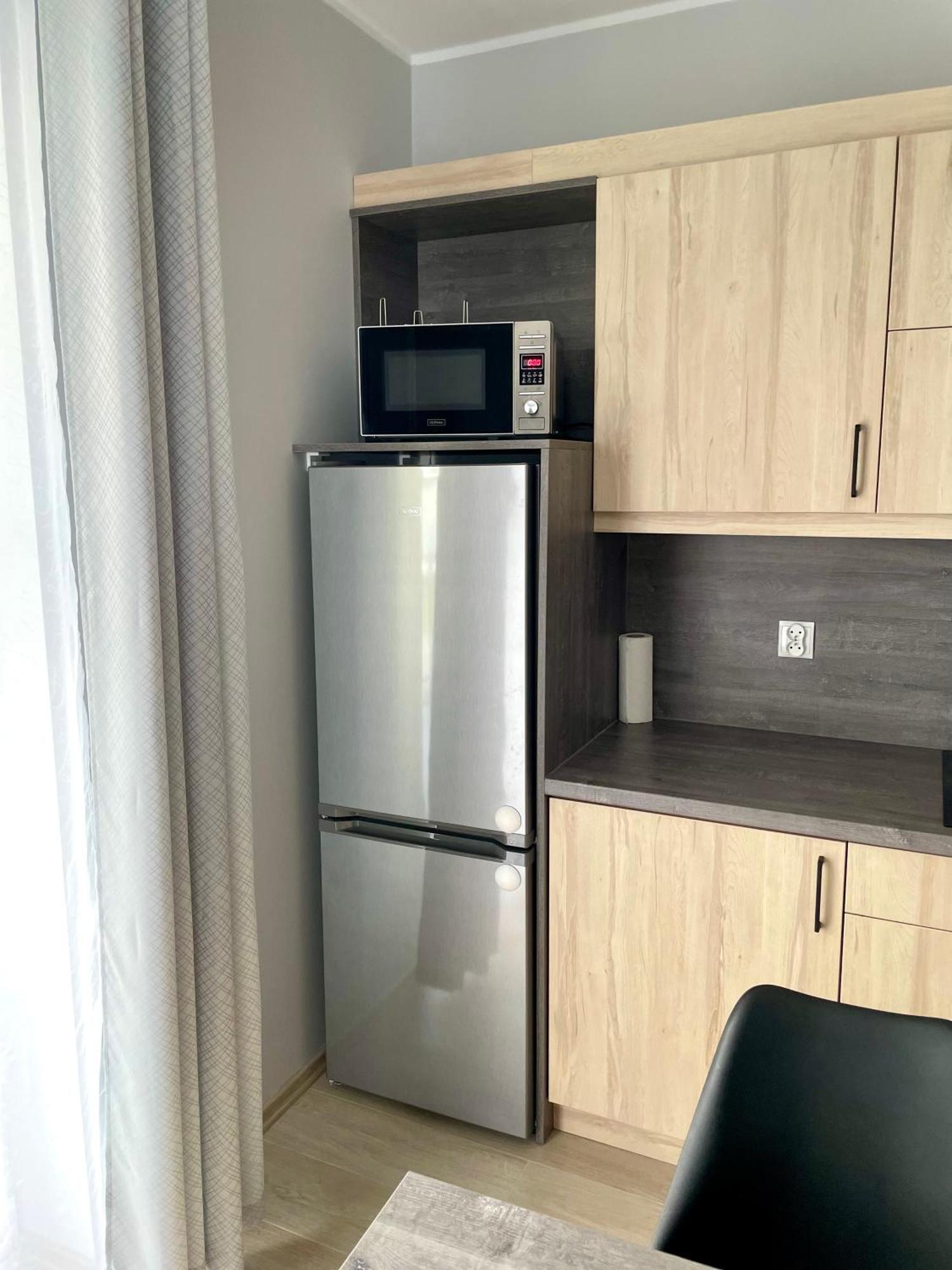 Apartment Ab Mountain View
